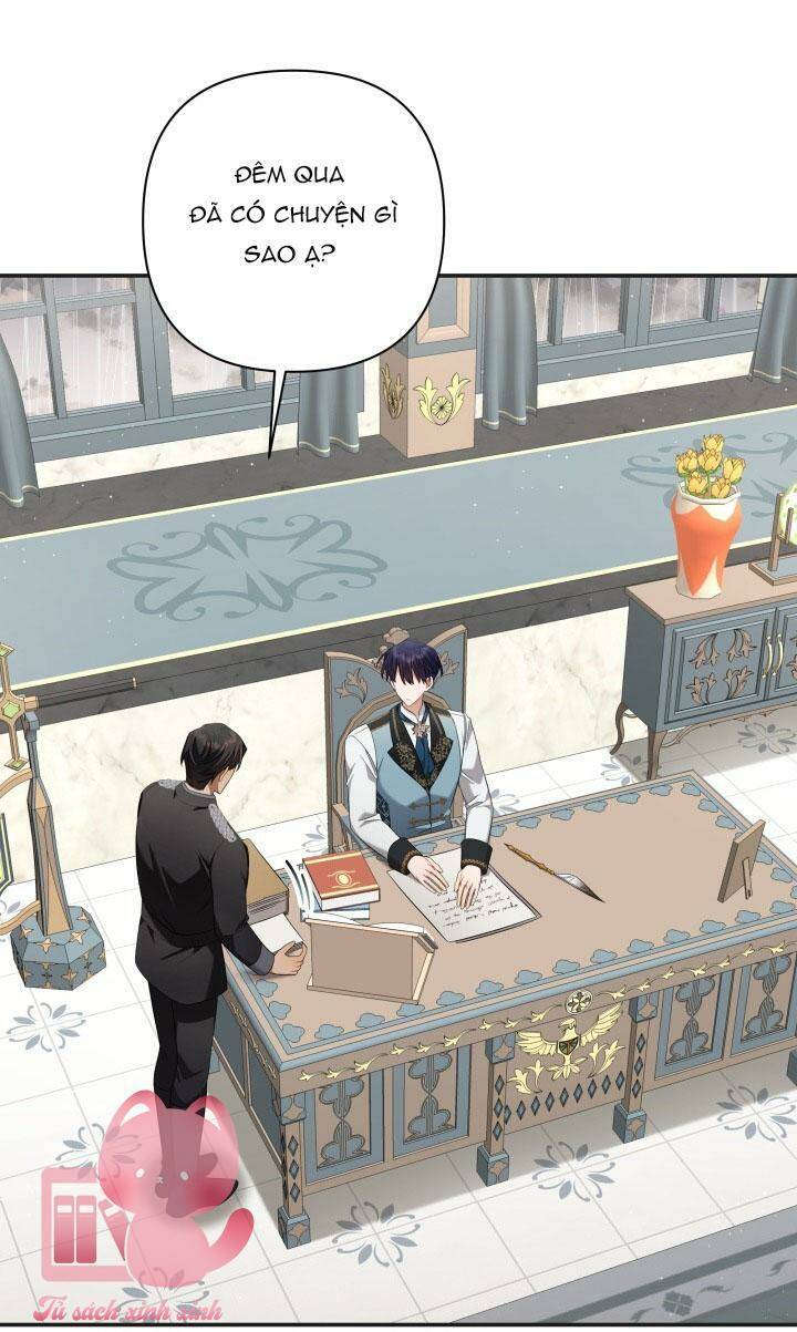 Thời Khắc Để Hiến Dâng Cái Chết Của Ngươi Đã Tới Chapter 15 - Trang 2