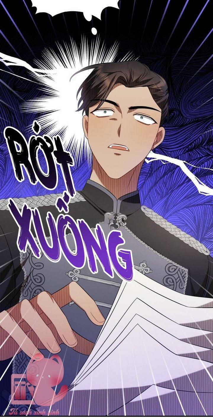 Thời Khắc Để Hiến Dâng Cái Chết Của Ngươi Đã Tới Chapter 15 - Trang 2