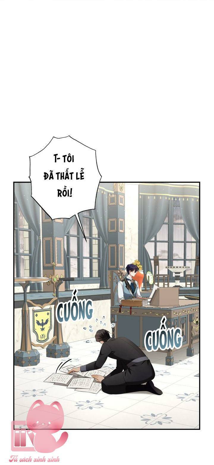 Thời Khắc Để Hiến Dâng Cái Chết Của Ngươi Đã Tới Chapter 15 - Trang 2