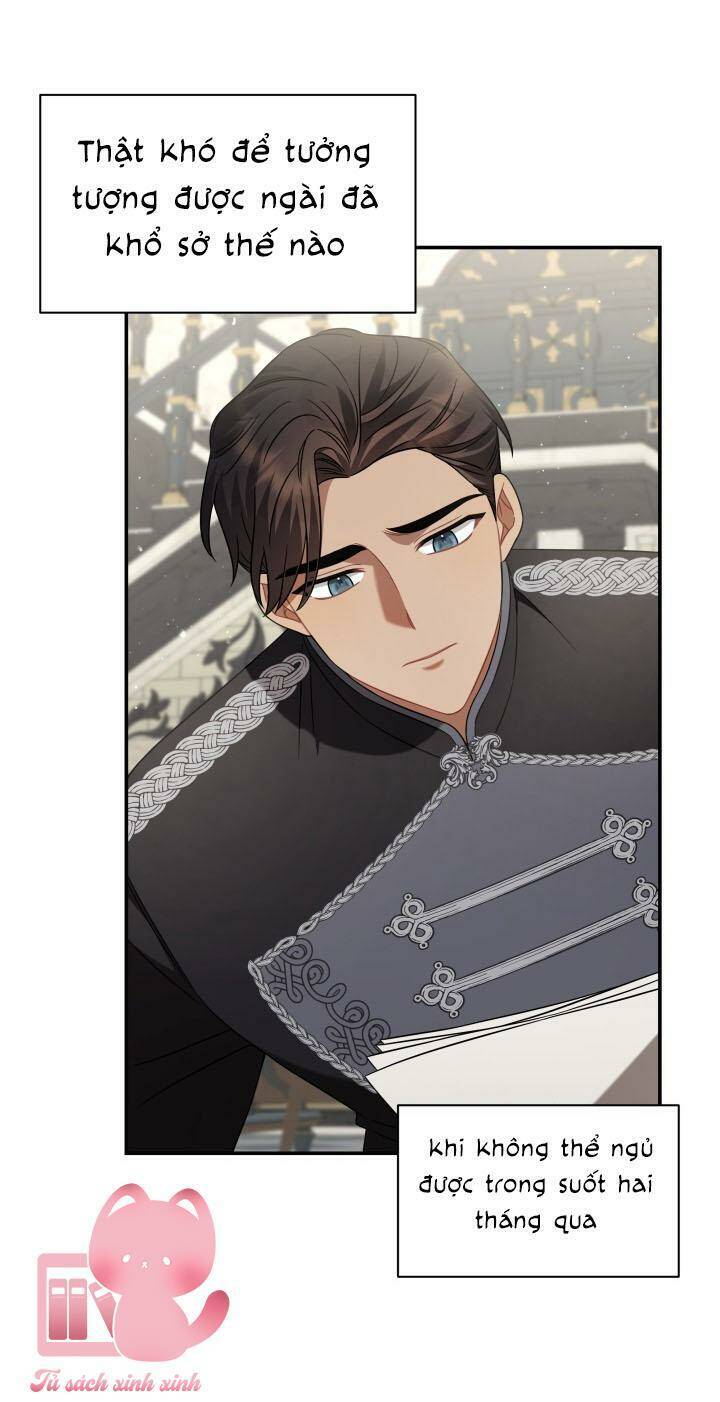 Thời Khắc Để Hiến Dâng Cái Chết Của Ngươi Đã Tới Chapter 15 - Trang 2