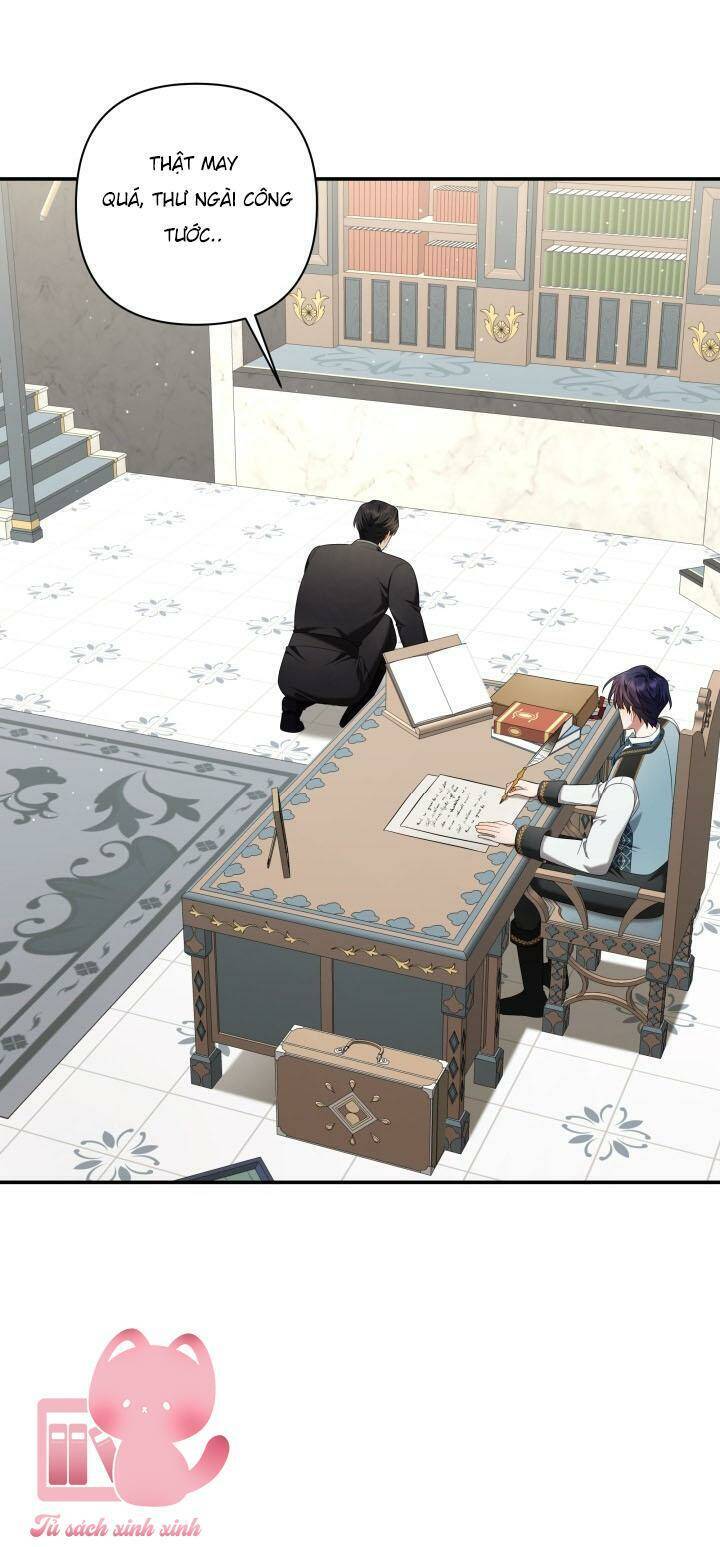 Thời Khắc Để Hiến Dâng Cái Chết Của Ngươi Đã Tới Chapter 15 - Trang 2