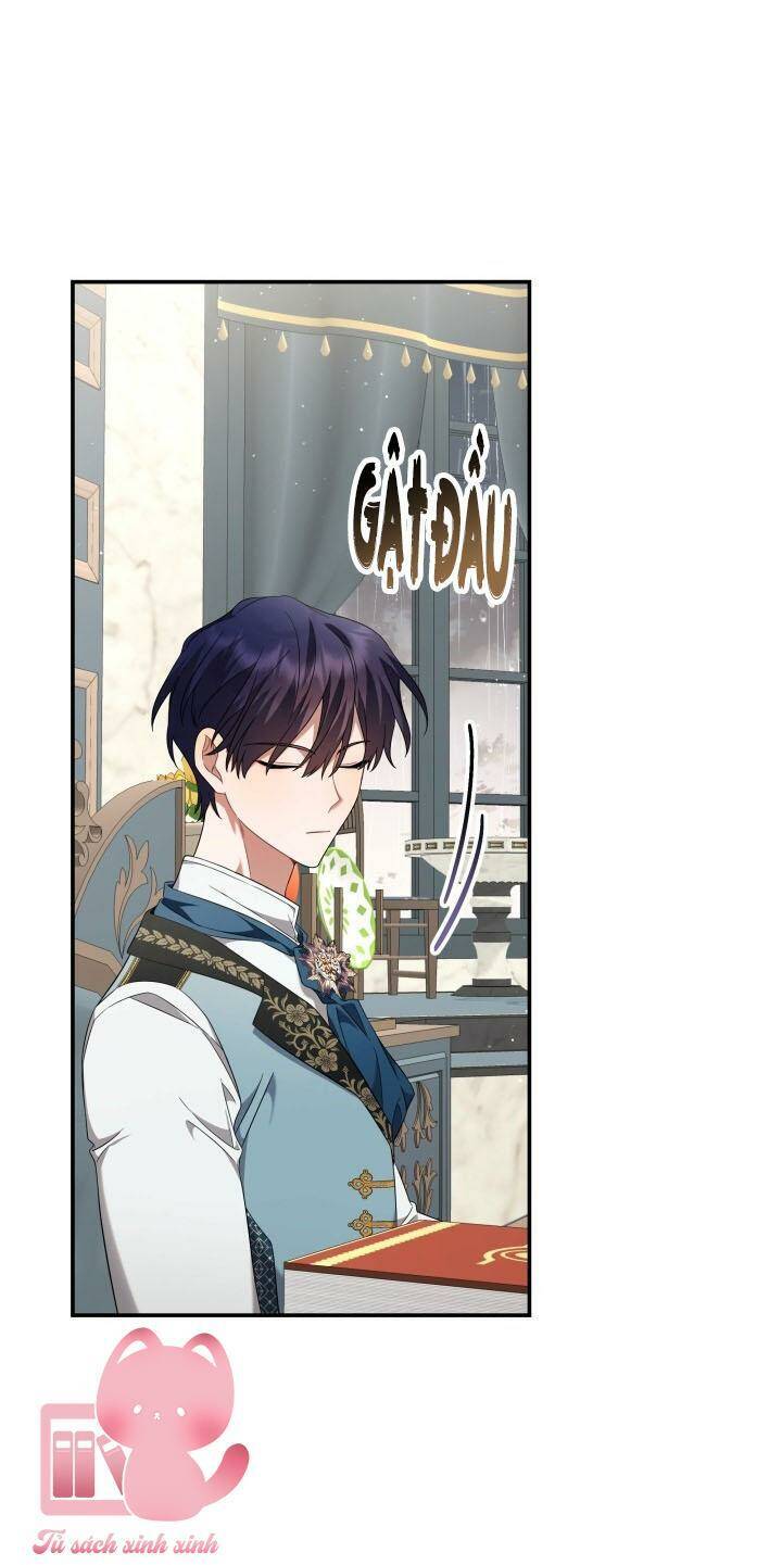 Thời Khắc Để Hiến Dâng Cái Chết Của Ngươi Đã Tới Chapter 15 - Trang 2