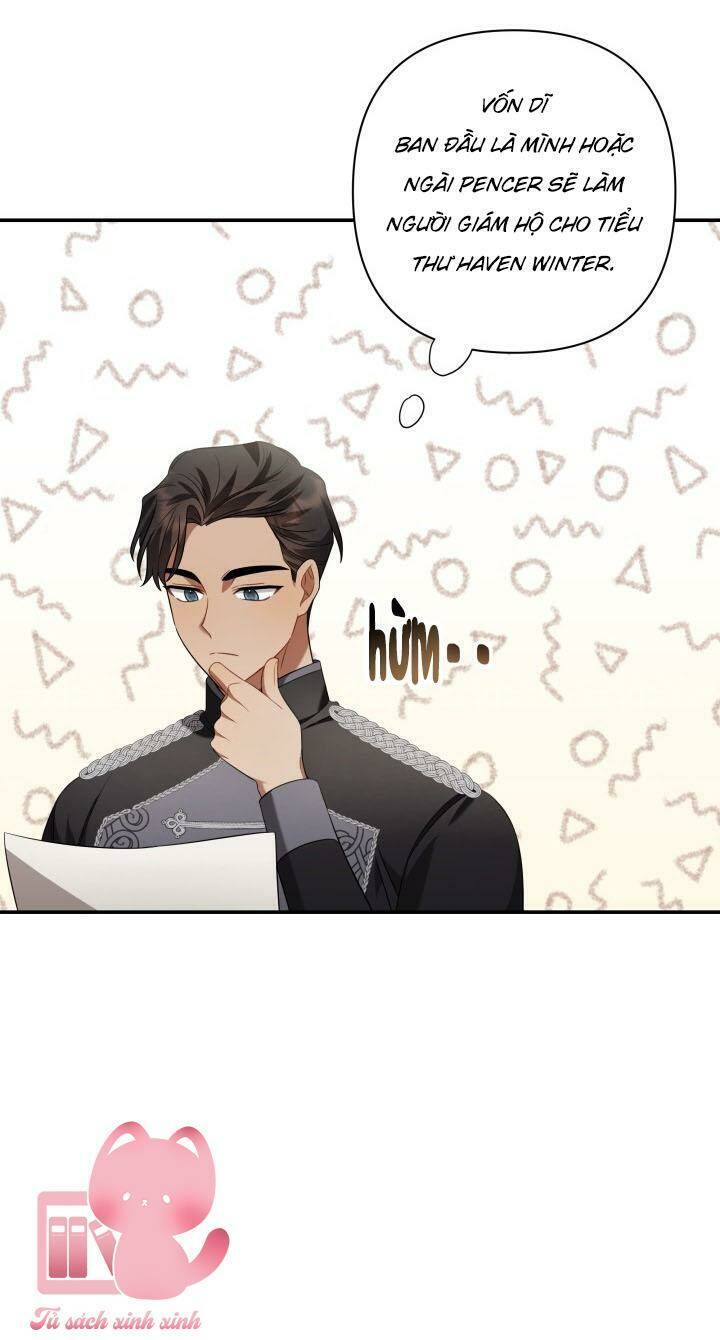 Thời Khắc Để Hiến Dâng Cái Chết Của Ngươi Đã Tới Chapter 15 - Trang 2