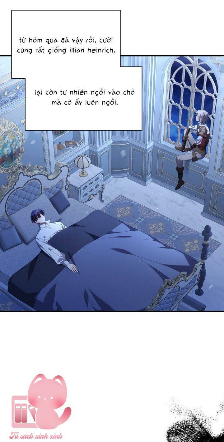 Thời Khắc Để Hiến Dâng Cái Chết Của Ngươi Đã Tới Chapter 15 - Trang 2