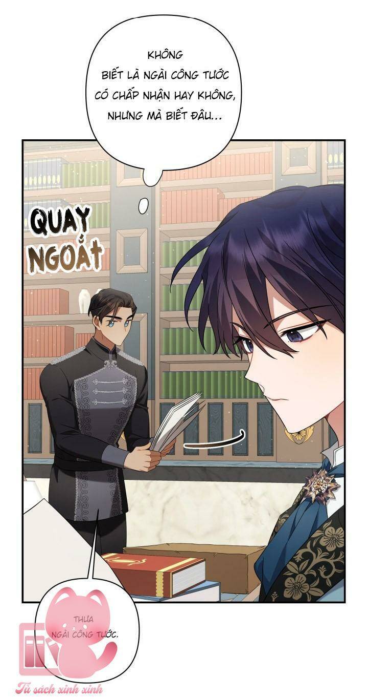 Thời Khắc Để Hiến Dâng Cái Chết Của Ngươi Đã Tới Chapter 15 - Trang 2