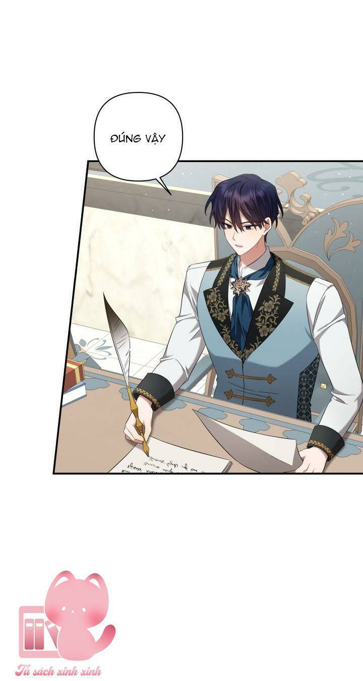 Thời Khắc Để Hiến Dâng Cái Chết Của Ngươi Đã Tới Chapter 15 - Trang 2