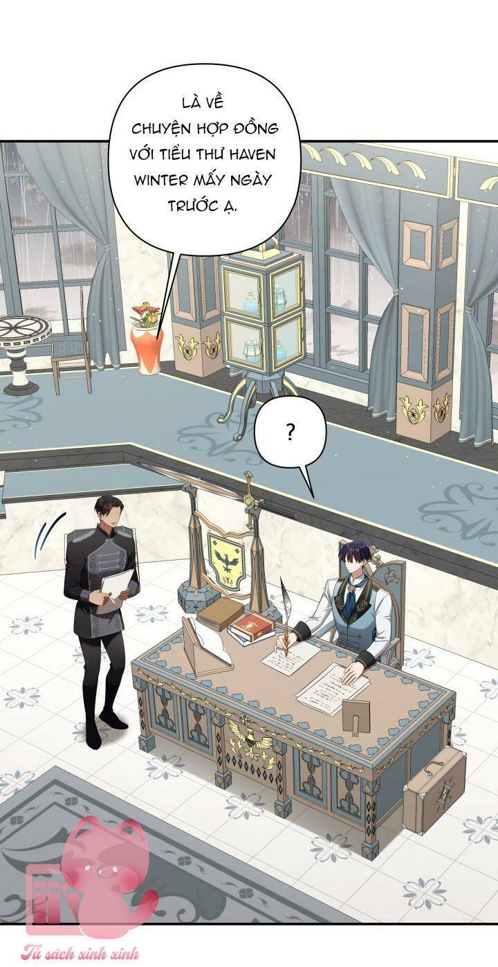 Thời Khắc Để Hiến Dâng Cái Chết Của Ngươi Đã Tới Chapter 15 - Trang 2