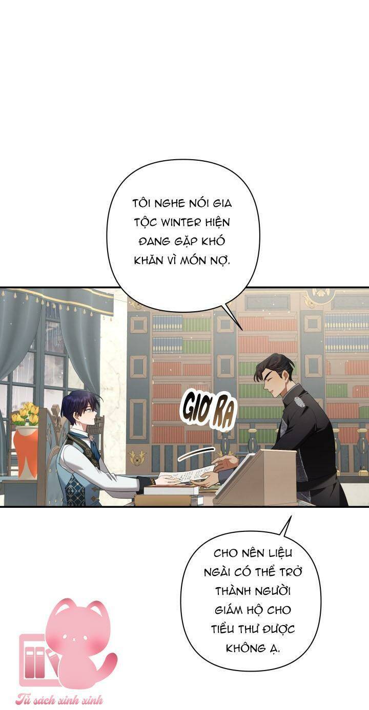 Thời Khắc Để Hiến Dâng Cái Chết Của Ngươi Đã Tới Chapter 15 - Trang 2