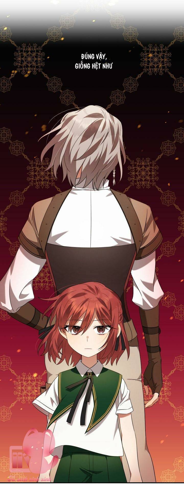 Thời Khắc Để Hiến Dâng Cái Chết Của Ngươi Đã Tới Chapter 15 - Trang 2