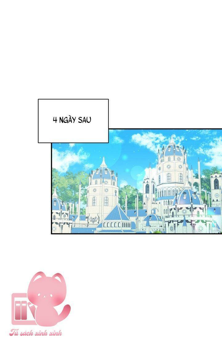 Thời Khắc Để Hiến Dâng Cái Chết Của Ngươi Đã Tới Chapter 15 - Trang 2