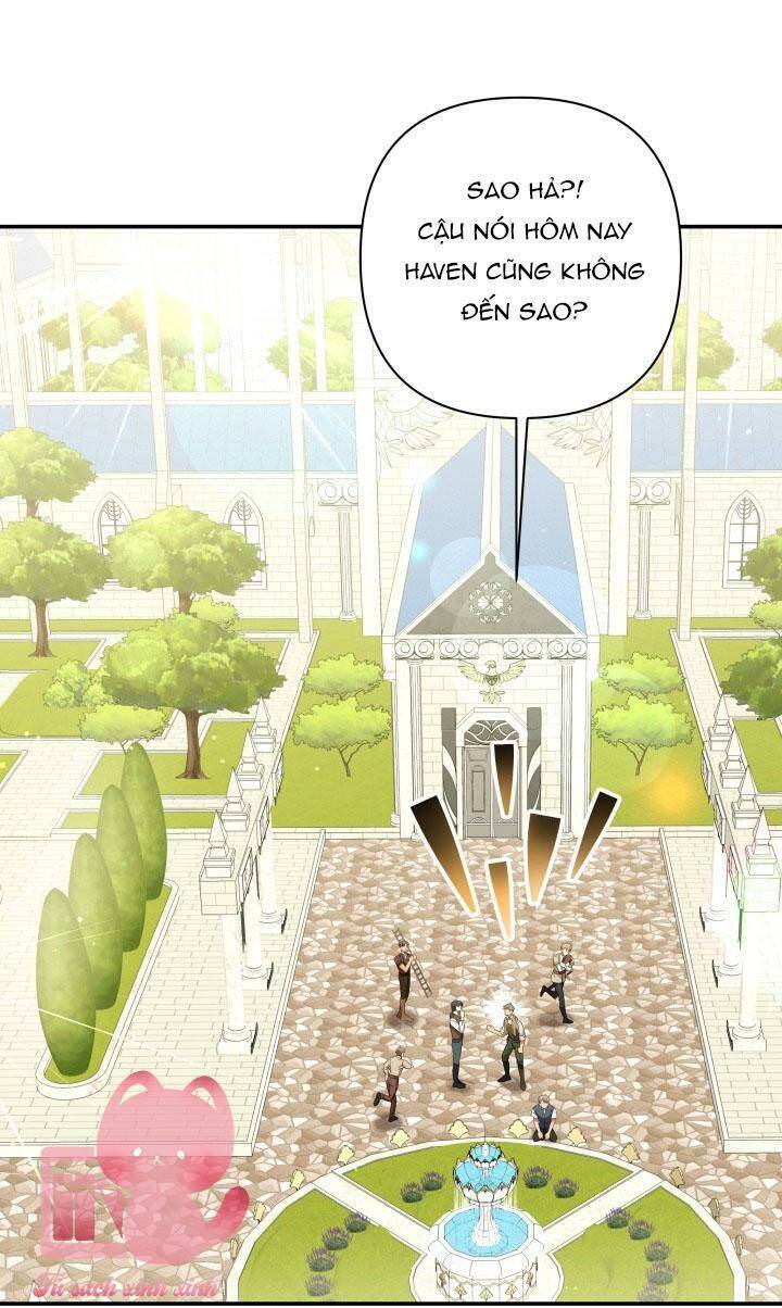 Thời Khắc Để Hiến Dâng Cái Chết Của Ngươi Đã Tới Chapter 15 - Trang 2