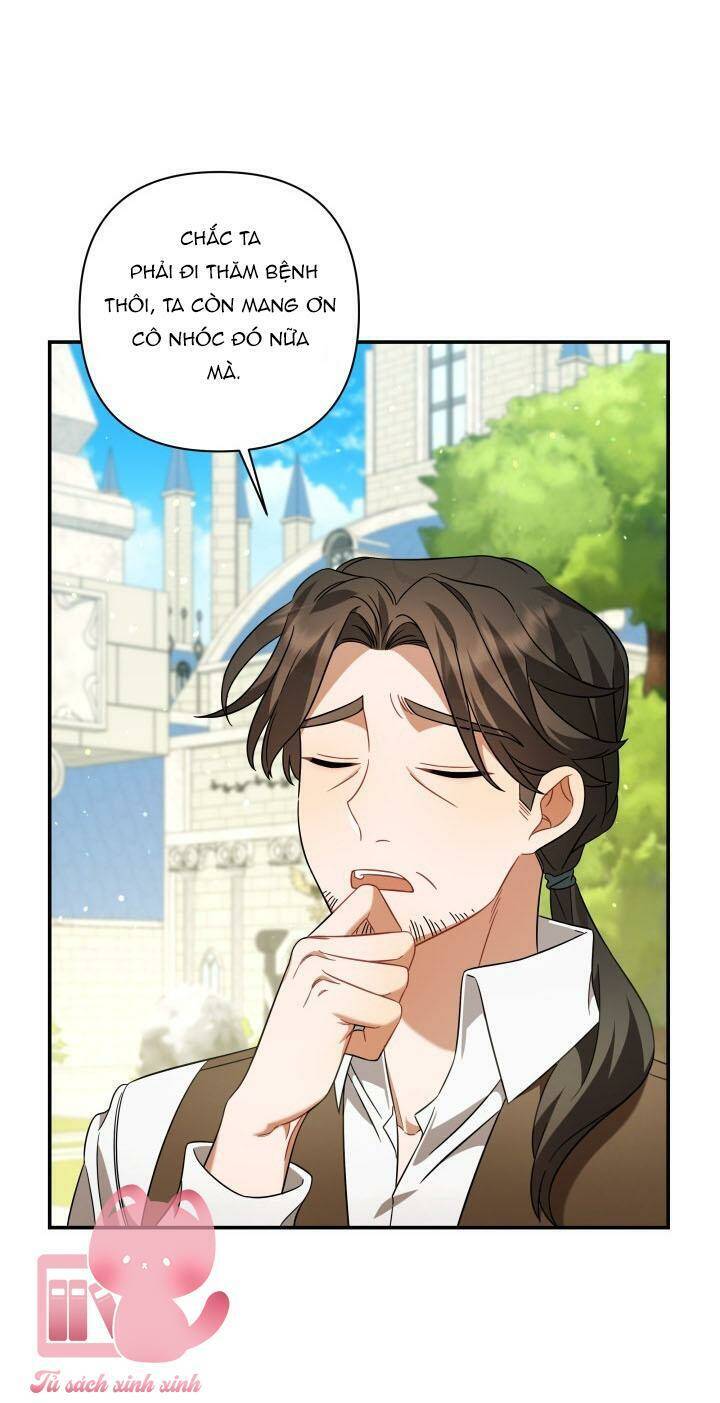 Thời Khắc Để Hiến Dâng Cái Chết Của Ngươi Đã Tới Chapter 15 - Trang 2