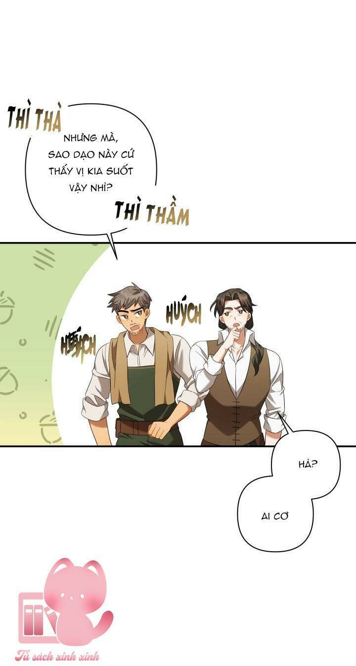 Thời Khắc Để Hiến Dâng Cái Chết Của Ngươi Đã Tới Chapter 15 - Trang 2