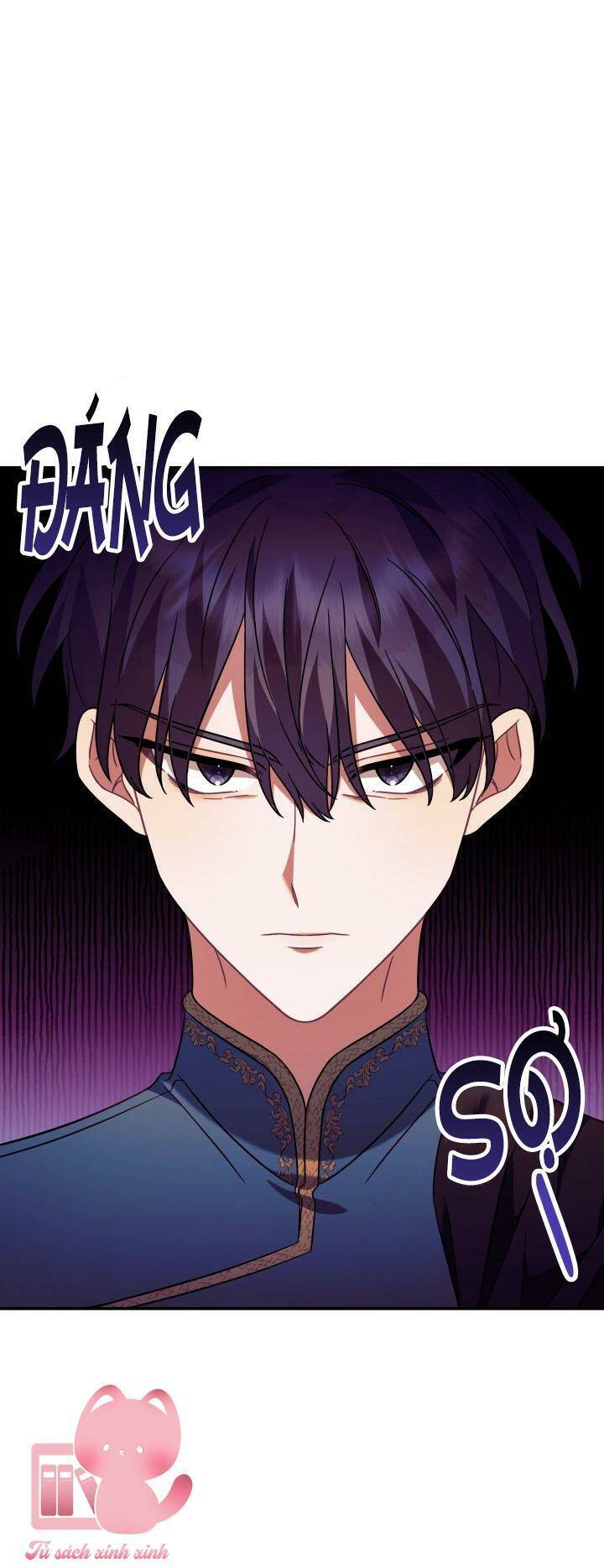 Thời Khắc Để Hiến Dâng Cái Chết Của Ngươi Đã Tới Chapter 15 - Trang 2