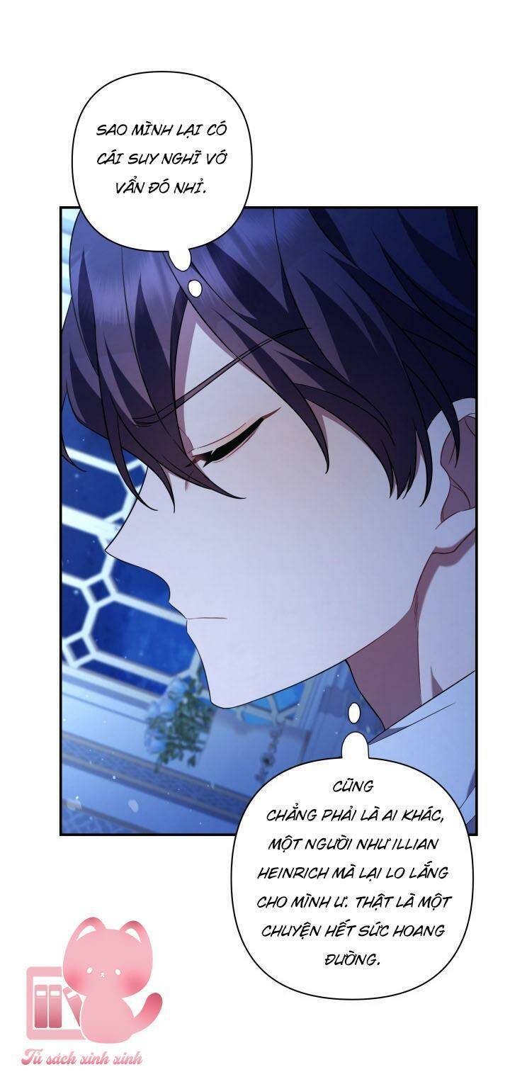 Thời Khắc Để Hiến Dâng Cái Chết Của Ngươi Đã Tới Chapter 15 - Trang 2