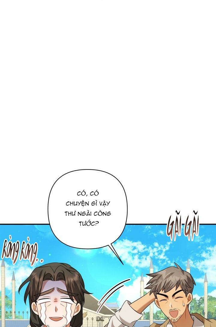 Thời Khắc Để Hiến Dâng Cái Chết Của Ngươi Đã Tới Chapter 16 - Trang 2