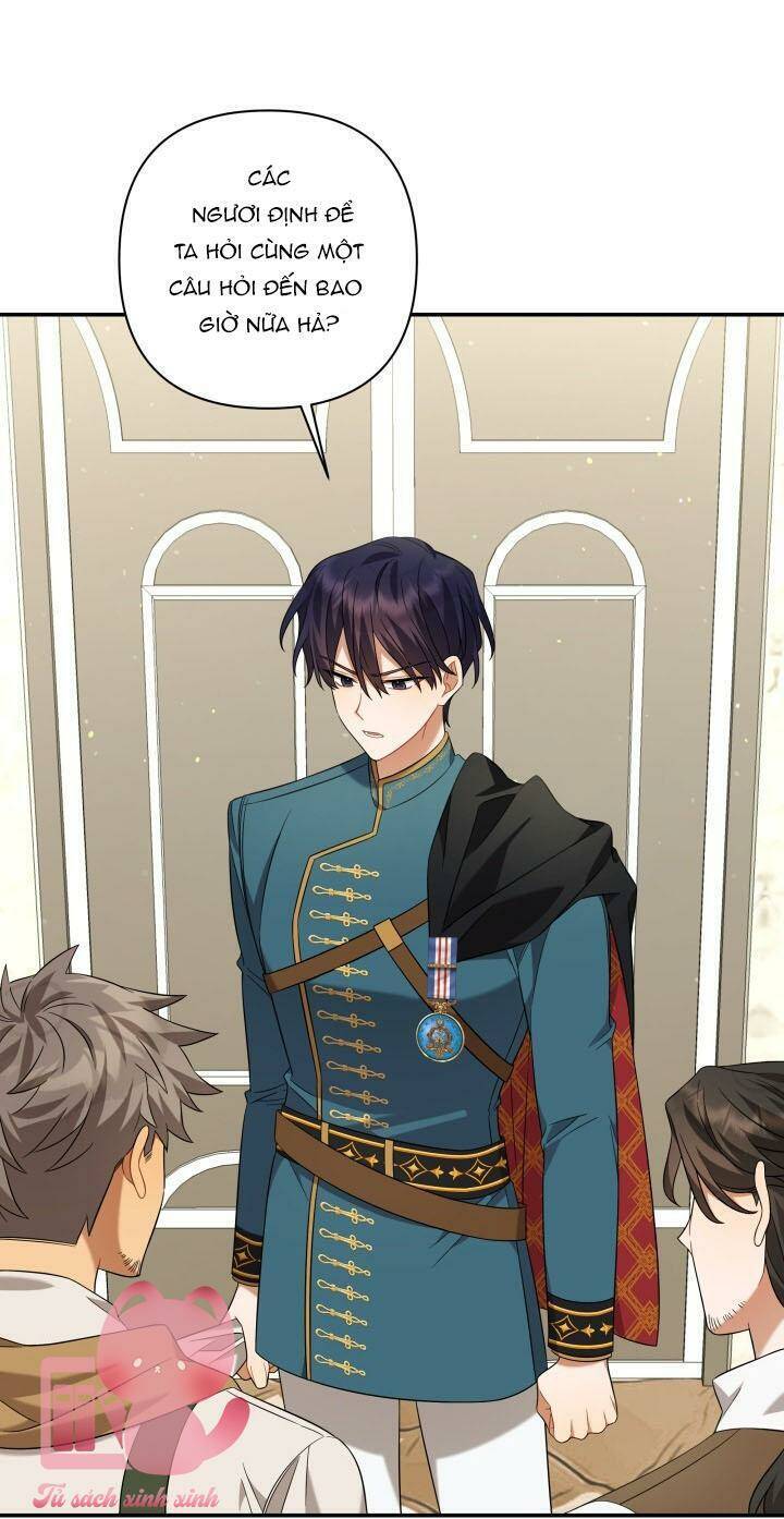 Thời Khắc Để Hiến Dâng Cái Chết Của Ngươi Đã Tới Chapter 16 - Trang 2