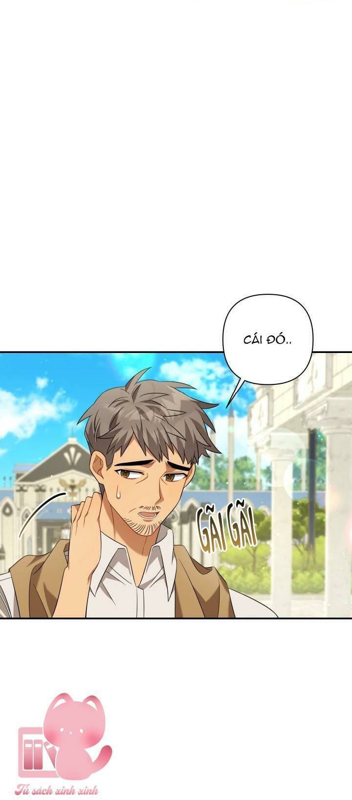 Thời Khắc Để Hiến Dâng Cái Chết Của Ngươi Đã Tới Chapter 16 - Trang 2