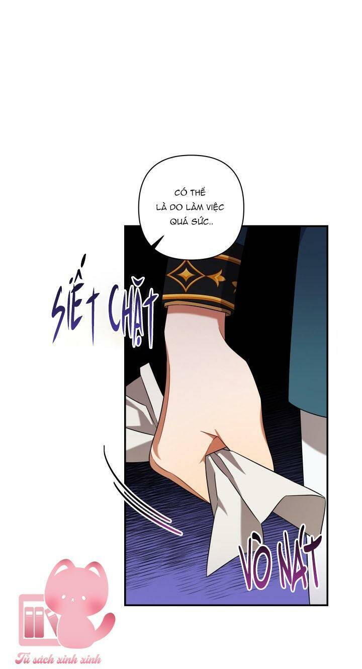 Thời Khắc Để Hiến Dâng Cái Chết Của Ngươi Đã Tới Chapter 16 - Trang 2