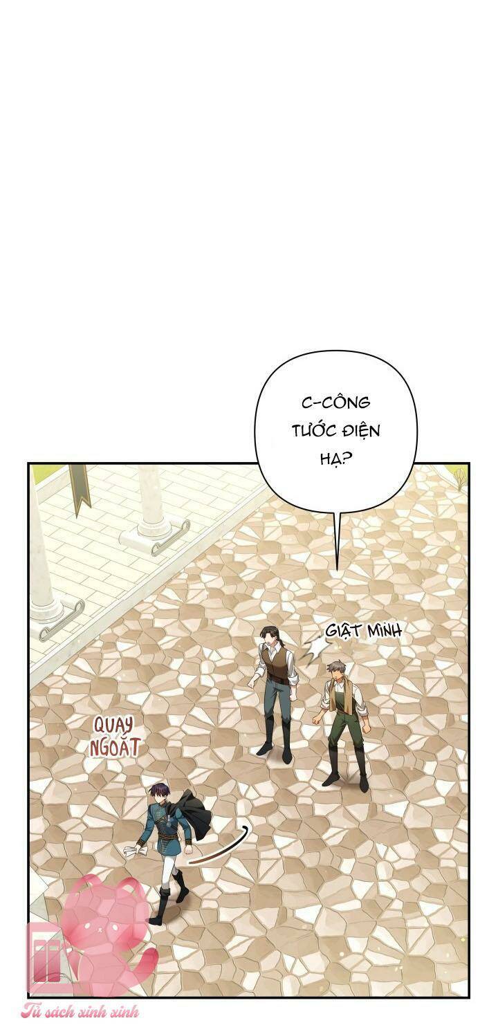 Thời Khắc Để Hiến Dâng Cái Chết Của Ngươi Đã Tới Chapter 16 - Trang 2