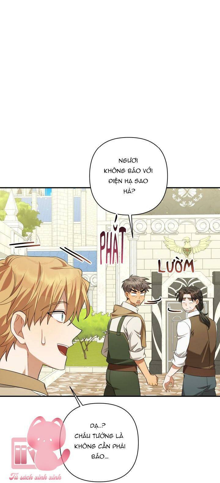 Thời Khắc Để Hiến Dâng Cái Chết Của Ngươi Đã Tới Chapter 16 - Trang 2