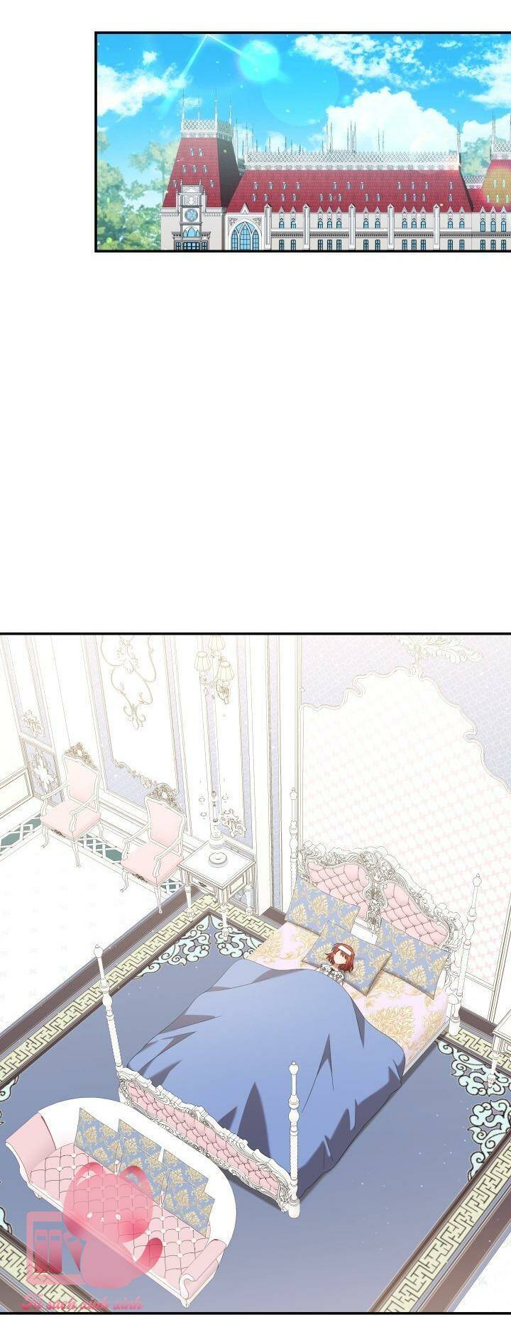 Thời Khắc Để Hiến Dâng Cái Chết Của Ngươi Đã Tới Chapter 16 - Trang 2