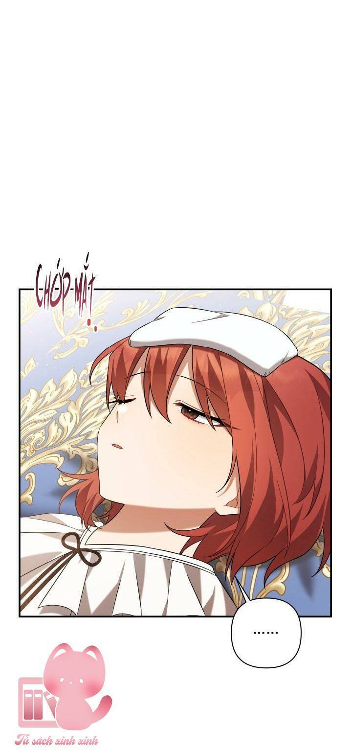 Thời Khắc Để Hiến Dâng Cái Chết Của Ngươi Đã Tới Chapter 16 - Trang 2