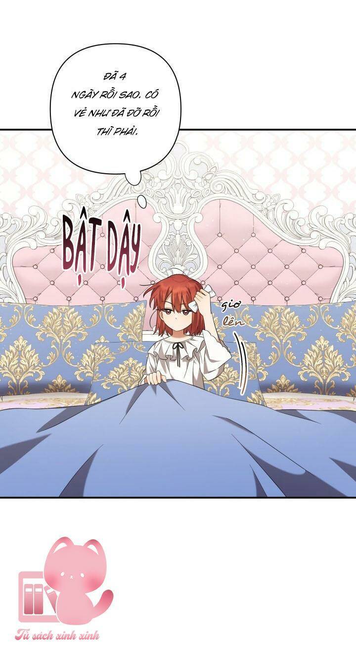 Thời Khắc Để Hiến Dâng Cái Chết Của Ngươi Đã Tới Chapter 16 - Trang 2