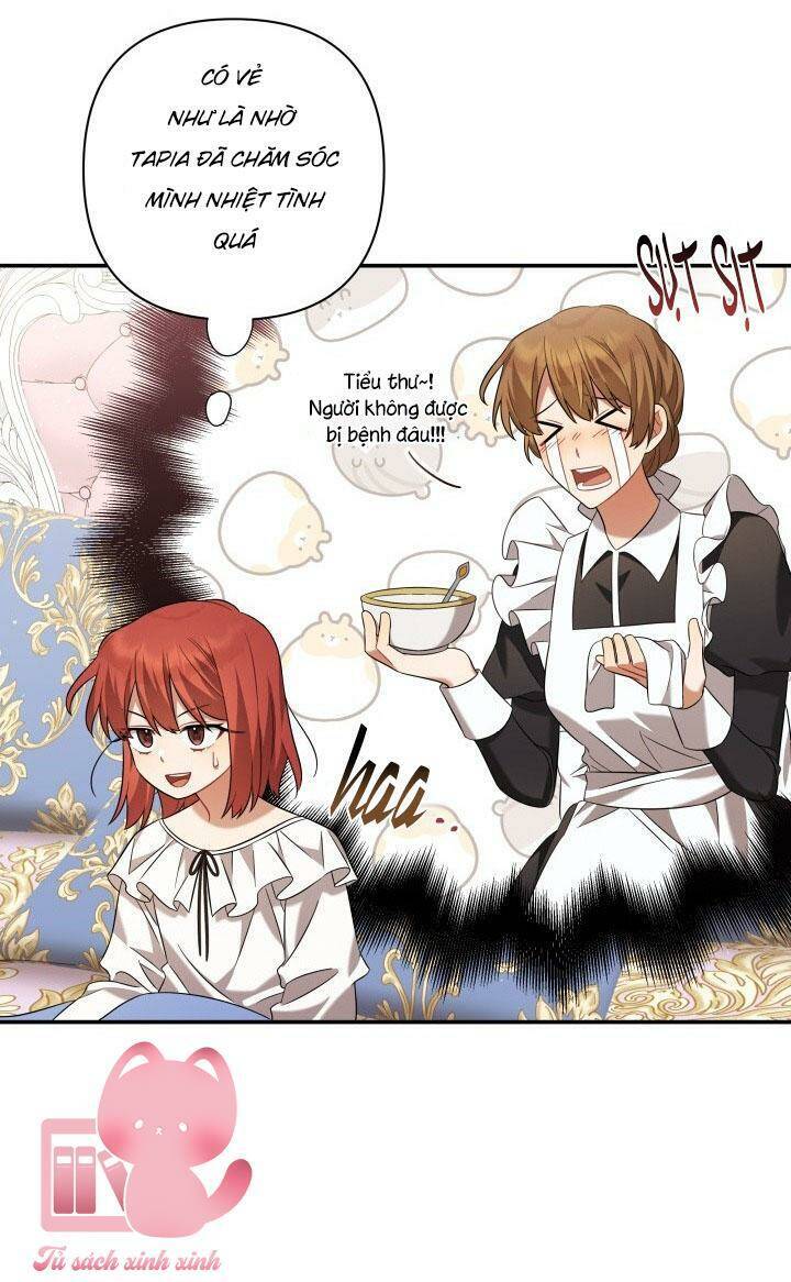 Thời Khắc Để Hiến Dâng Cái Chết Của Ngươi Đã Tới Chapter 16 - Trang 2