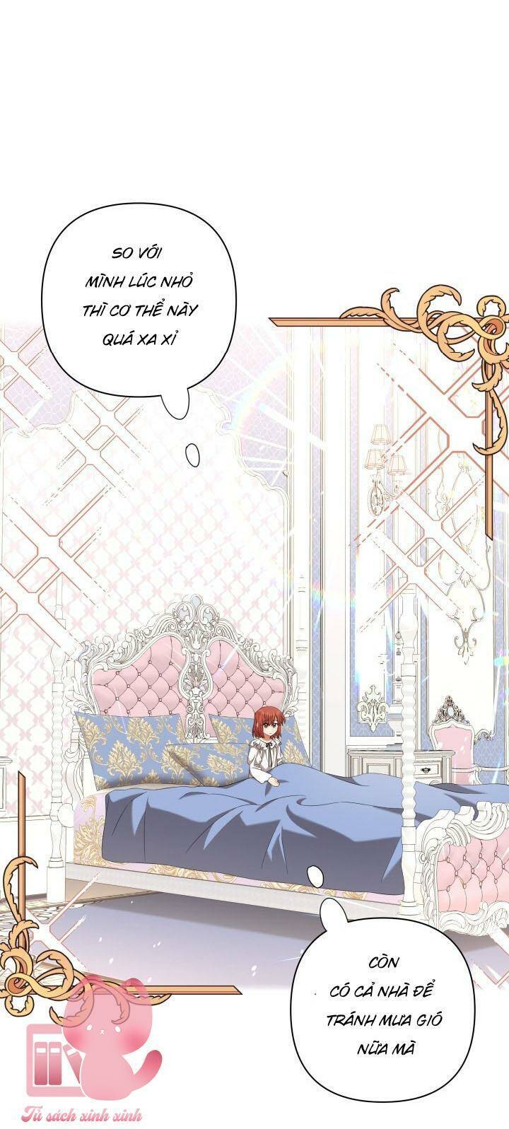 Thời Khắc Để Hiến Dâng Cái Chết Của Ngươi Đã Tới Chapter 16 - Trang 2