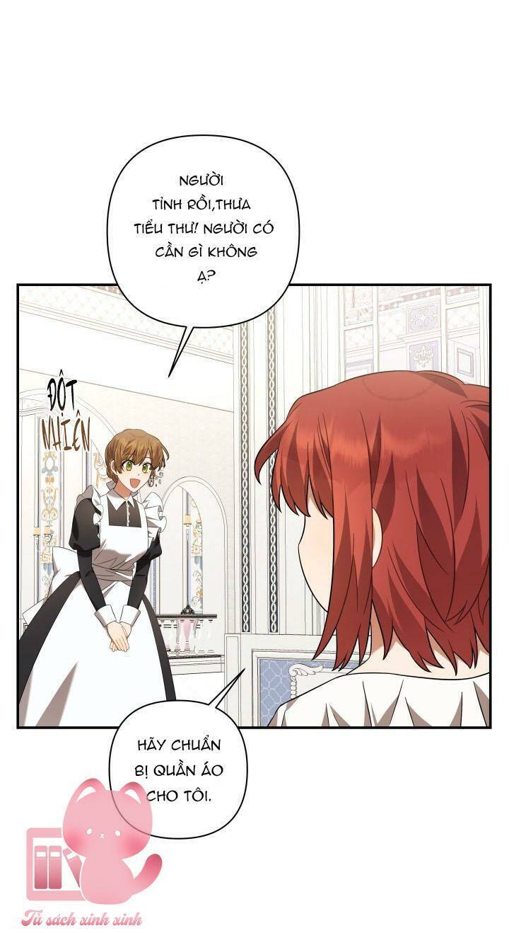 Thời Khắc Để Hiến Dâng Cái Chết Của Ngươi Đã Tới Chapter 16 - Trang 2