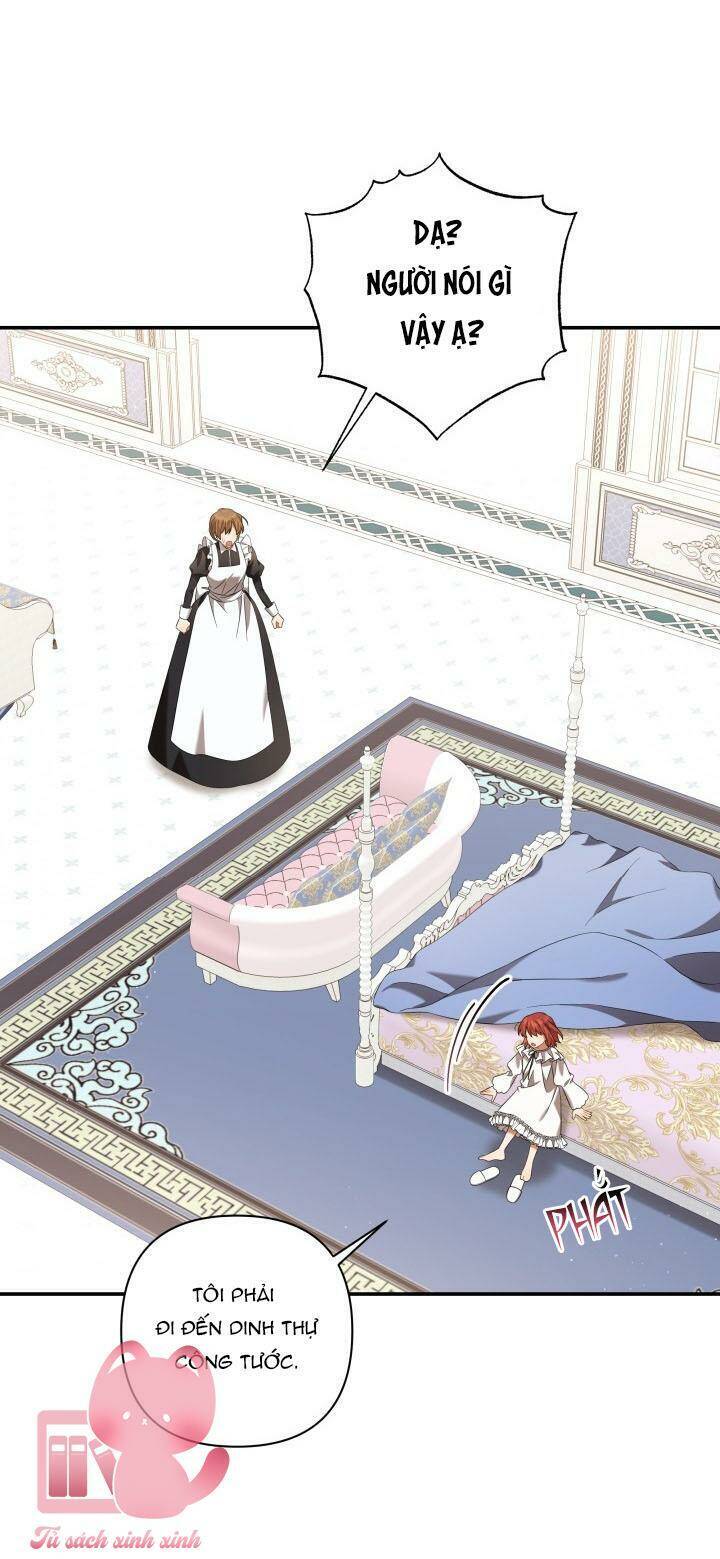 Thời Khắc Để Hiến Dâng Cái Chết Của Ngươi Đã Tới Chapter 16 - Trang 2