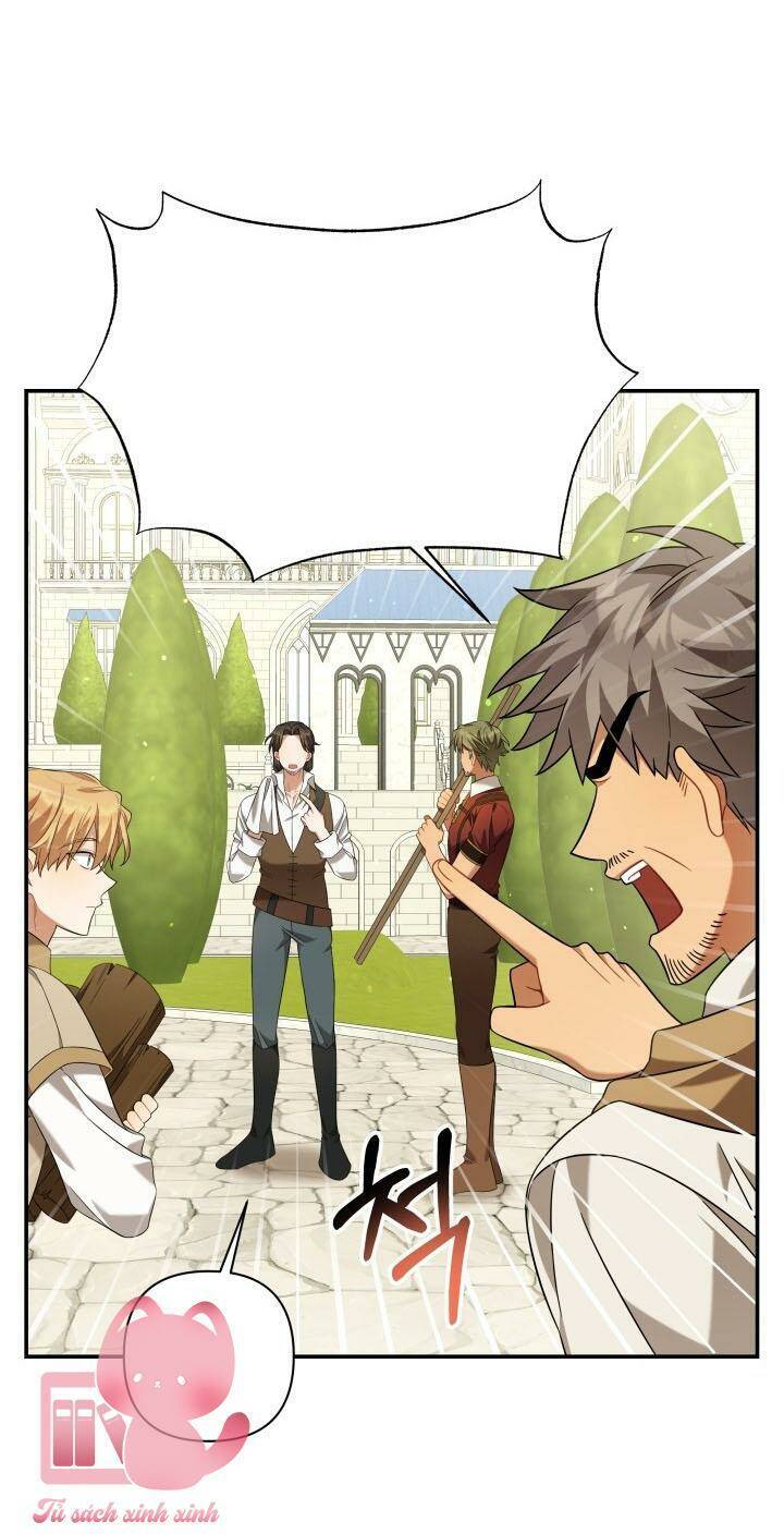 Thời Khắc Để Hiến Dâng Cái Chết Của Ngươi Đã Tới Chapter 16 - Trang 2