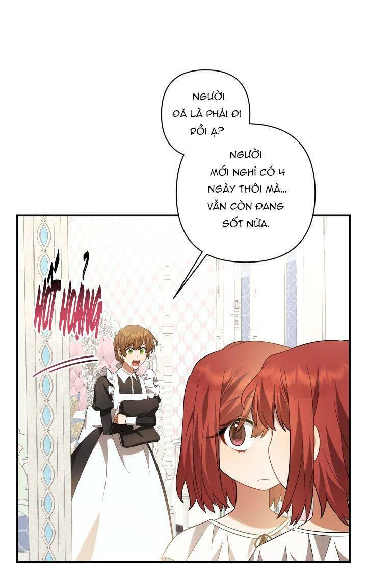 Thời Khắc Để Hiến Dâng Cái Chết Của Ngươi Đã Tới Chapter 16 - Trang 2