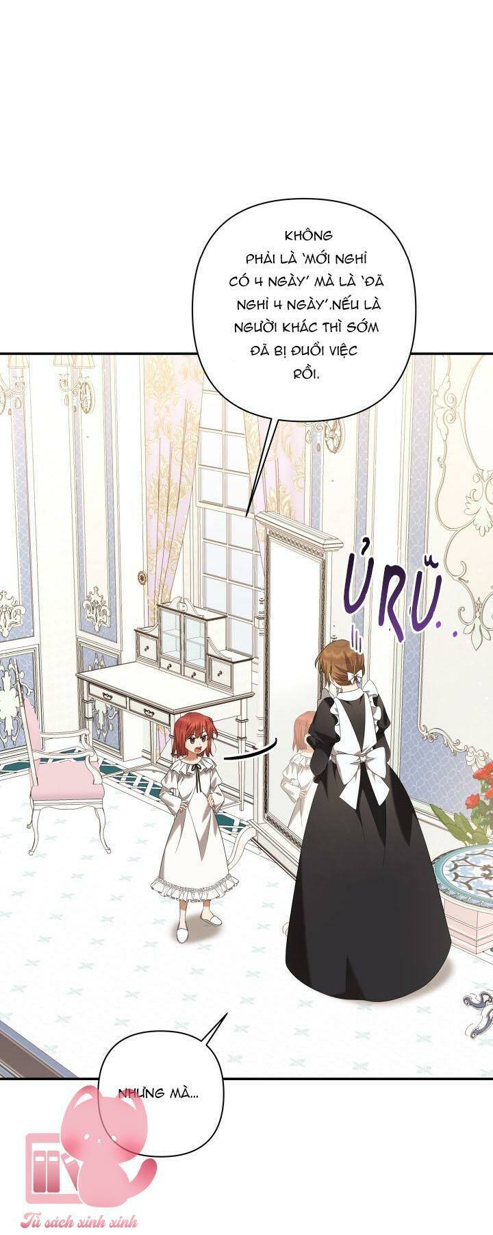 Thời Khắc Để Hiến Dâng Cái Chết Của Ngươi Đã Tới Chapter 16 - Trang 2