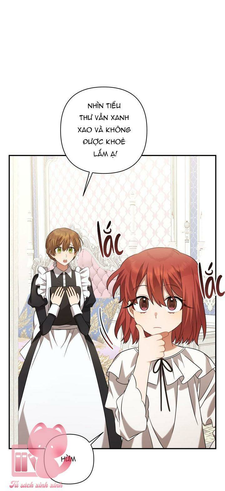 Thời Khắc Để Hiến Dâng Cái Chết Của Ngươi Đã Tới Chapter 16 - Trang 2