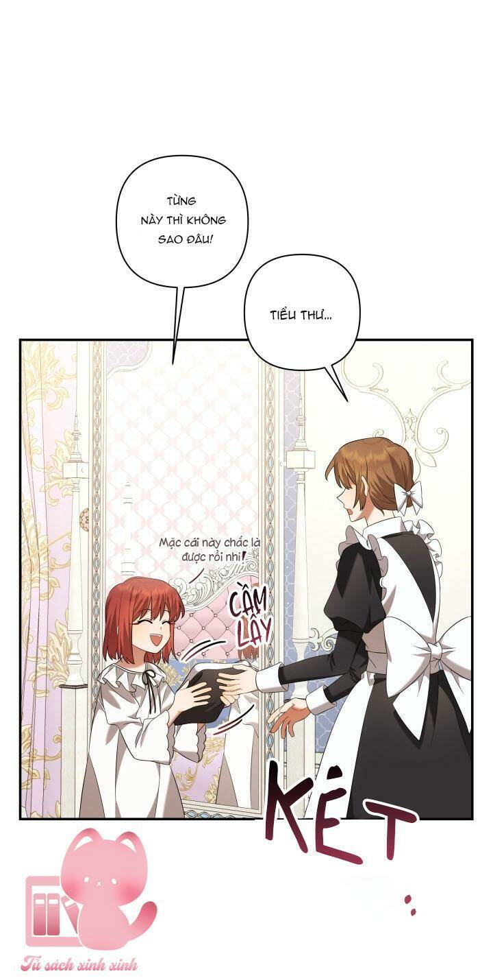 Thời Khắc Để Hiến Dâng Cái Chết Của Ngươi Đã Tới Chapter 16 - Trang 2