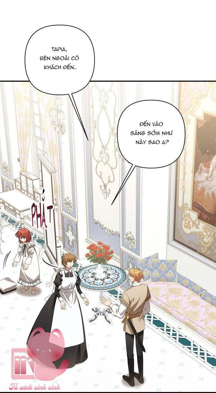 Thời Khắc Để Hiến Dâng Cái Chết Của Ngươi Đã Tới Chapter 16 - Trang 2