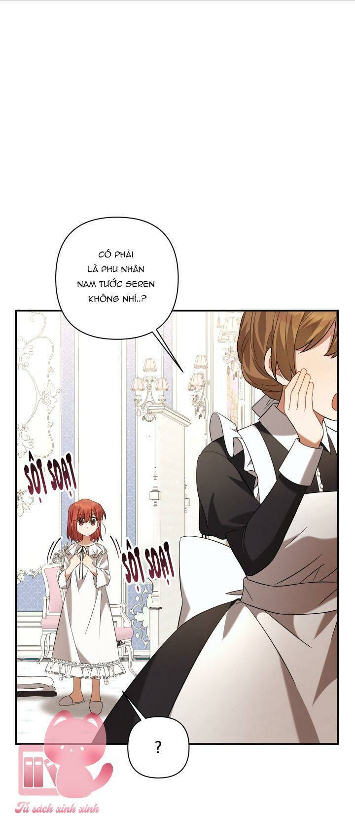 Thời Khắc Để Hiến Dâng Cái Chết Của Ngươi Đã Tới Chapter 16 - Trang 2