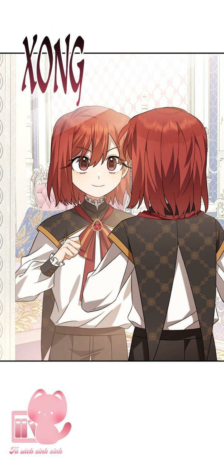 Thời Khắc Để Hiến Dâng Cái Chết Của Ngươi Đã Tới Chapter 16 - Trang 2