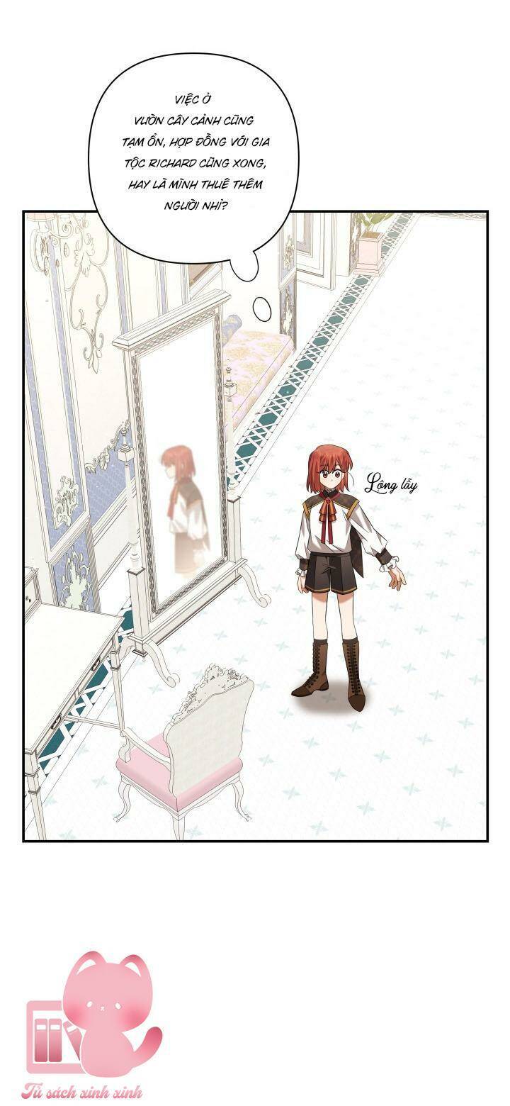 Thời Khắc Để Hiến Dâng Cái Chết Của Ngươi Đã Tới Chapter 16 - Trang 2