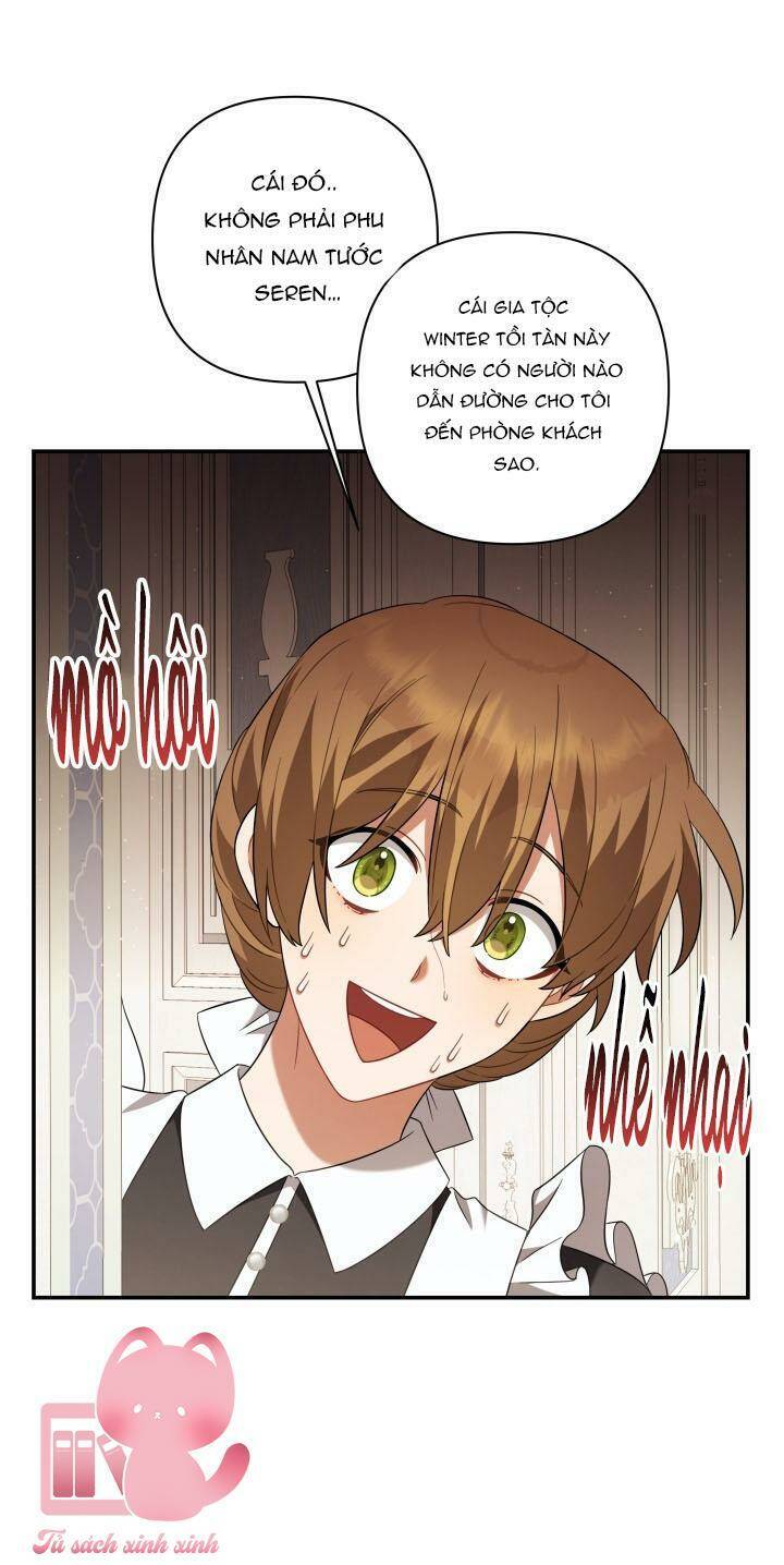 Thời Khắc Để Hiến Dâng Cái Chết Của Ngươi Đã Tới Chapter 16 - Trang 2