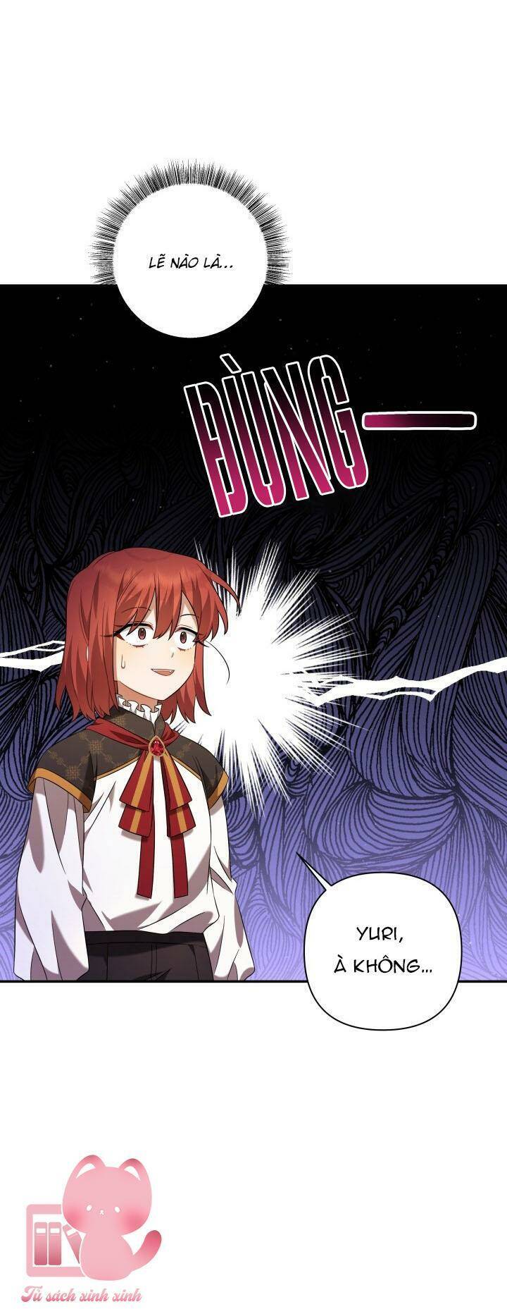 Thời Khắc Để Hiến Dâng Cái Chết Của Ngươi Đã Tới Chapter 16 - Trang 2