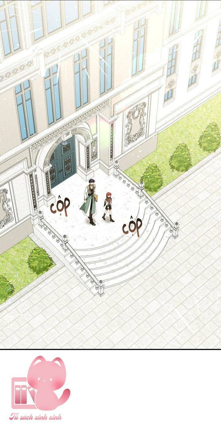 Thời Khắc Để Hiến Dâng Cái Chết Của Ngươi Đã Tới Chapter 16 - Trang 2