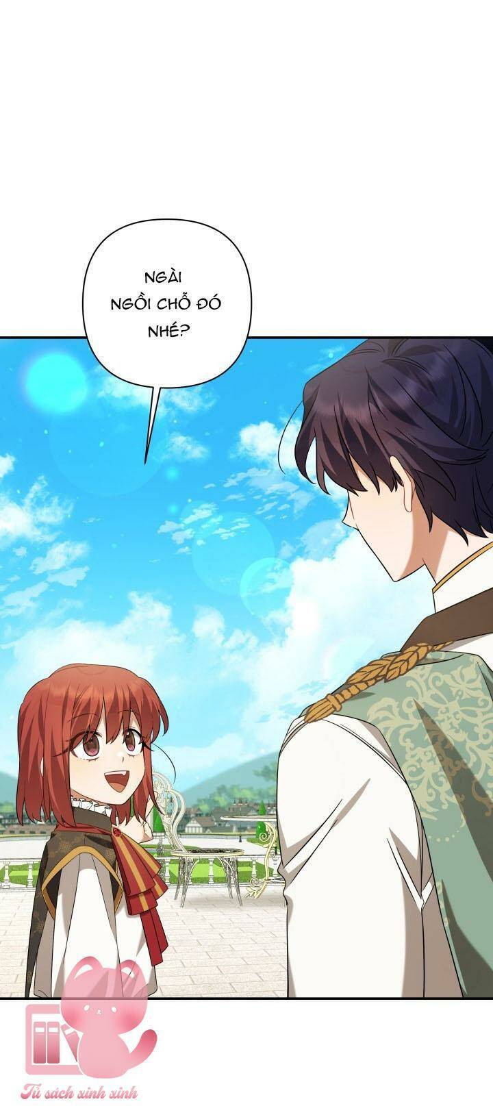 Thời Khắc Để Hiến Dâng Cái Chết Của Ngươi Đã Tới Chapter 16 - Trang 2