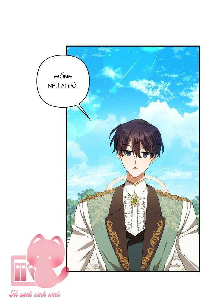 Thời Khắc Để Hiến Dâng Cái Chết Của Ngươi Đã Tới Chapter 16 - Trang 2