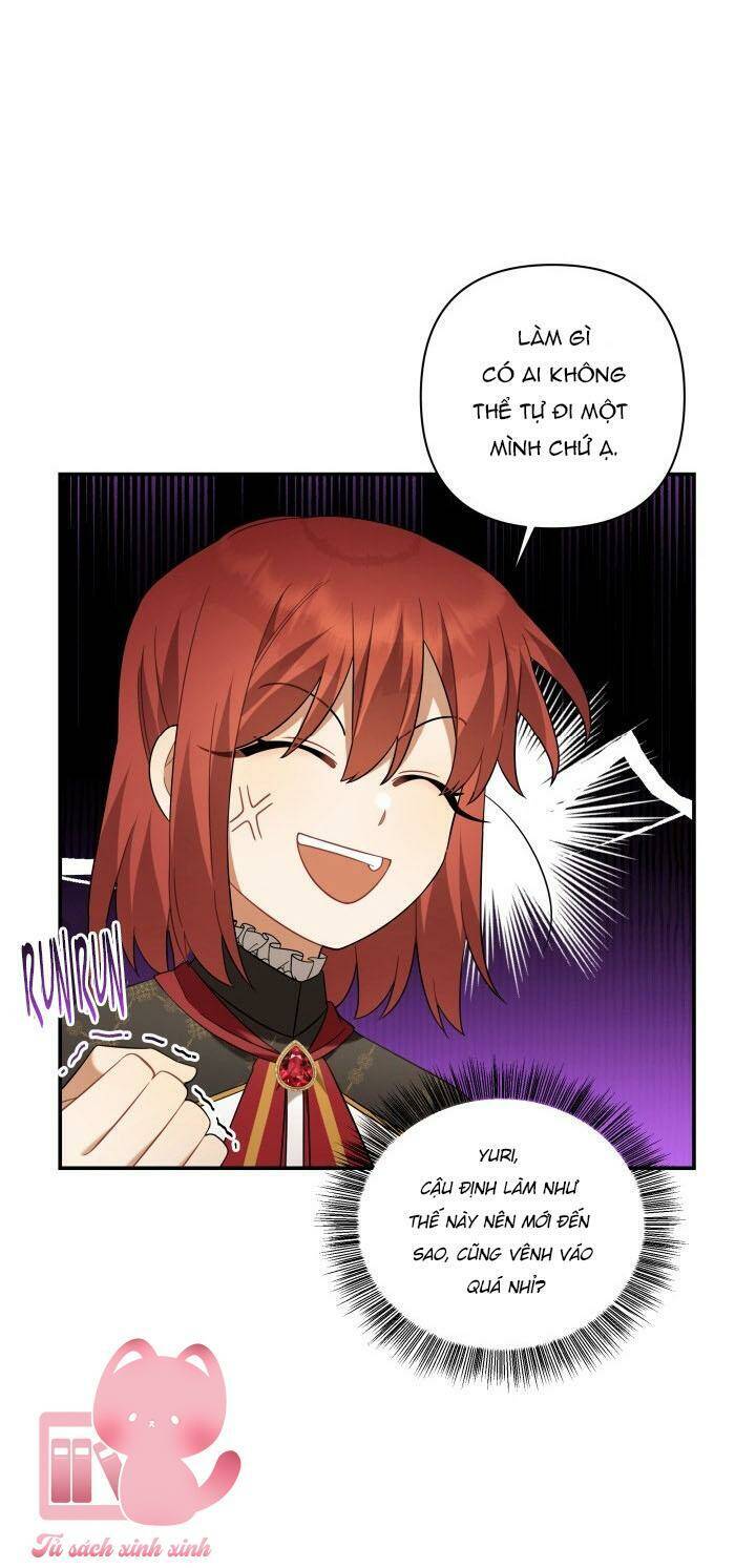 Thời Khắc Để Hiến Dâng Cái Chết Của Ngươi Đã Tới Chapter 16 - Trang 2