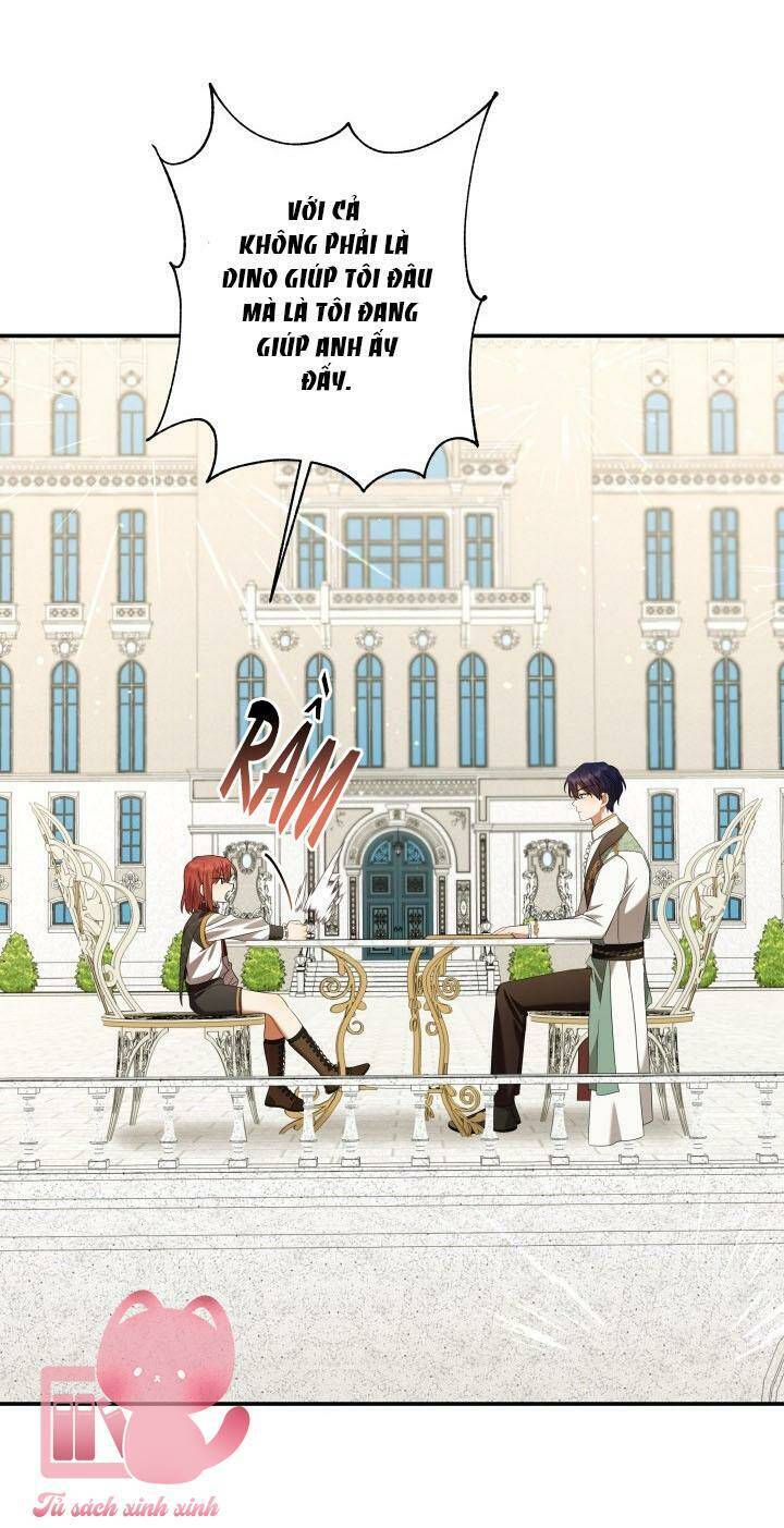 Thời Khắc Để Hiến Dâng Cái Chết Của Ngươi Đã Tới Chapter 16 - Trang 2