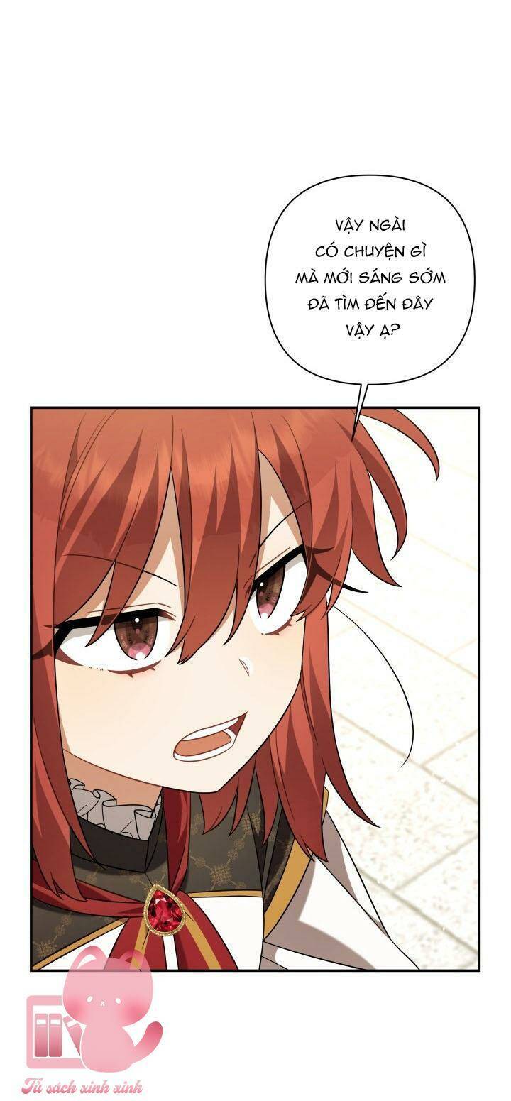 Thời Khắc Để Hiến Dâng Cái Chết Của Ngươi Đã Tới Chapter 16 - Trang 2