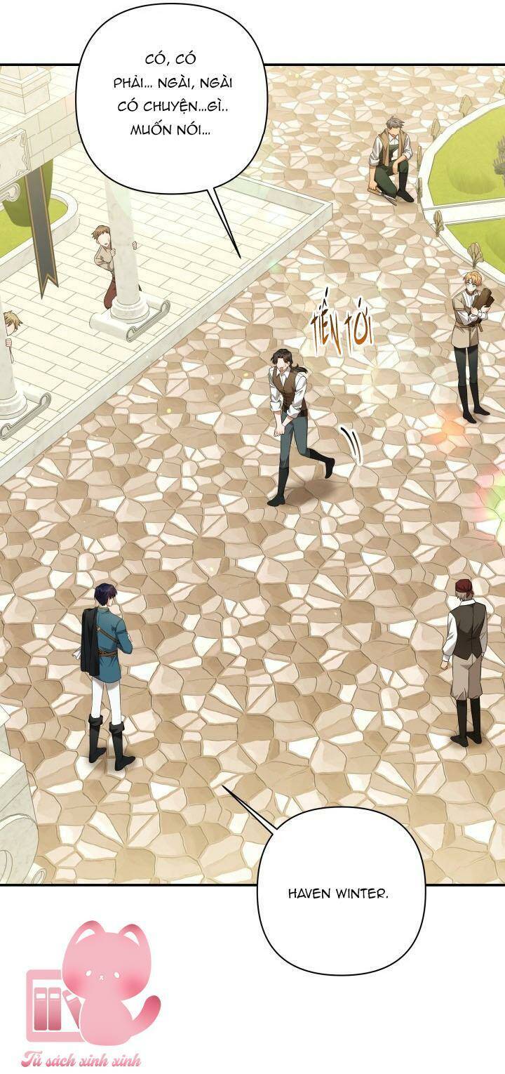 Thời Khắc Để Hiến Dâng Cái Chết Của Ngươi Đã Tới Chapter 16 - Trang 2